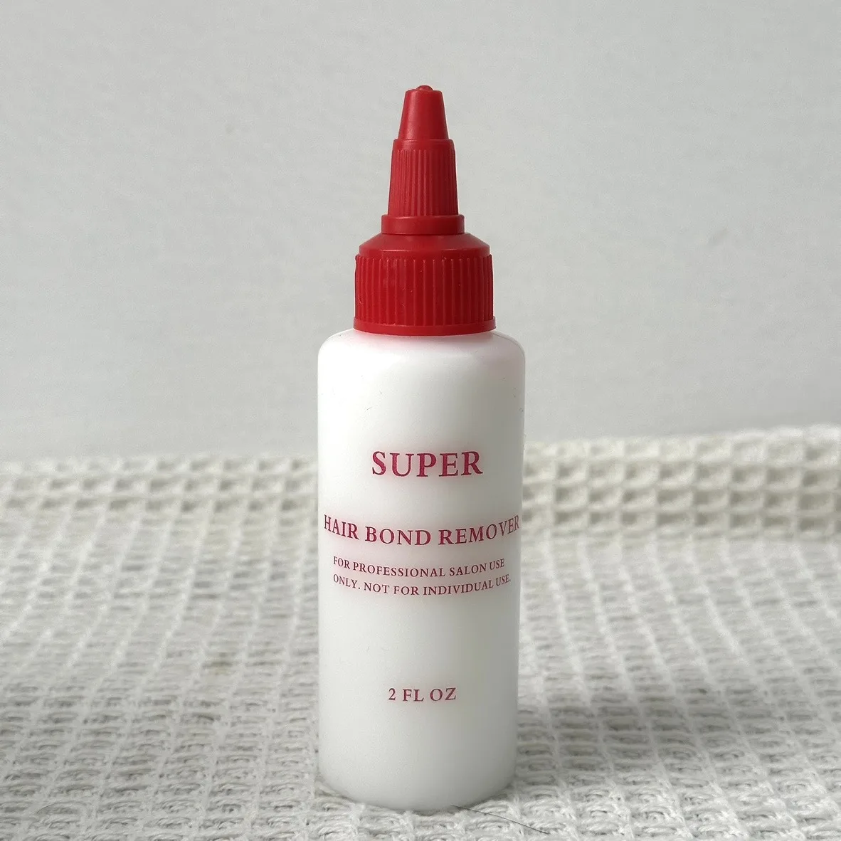 Водостойкий клей для плетения волос, сильная фиксация, клей для наращивания волос для салона, профессиональный клей для парика