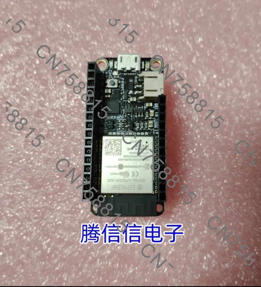 fast shipping，Evaluation Kit Board BME688 HUZZAH32, MicroSD, CR1220 8-in-1 sensor kit
