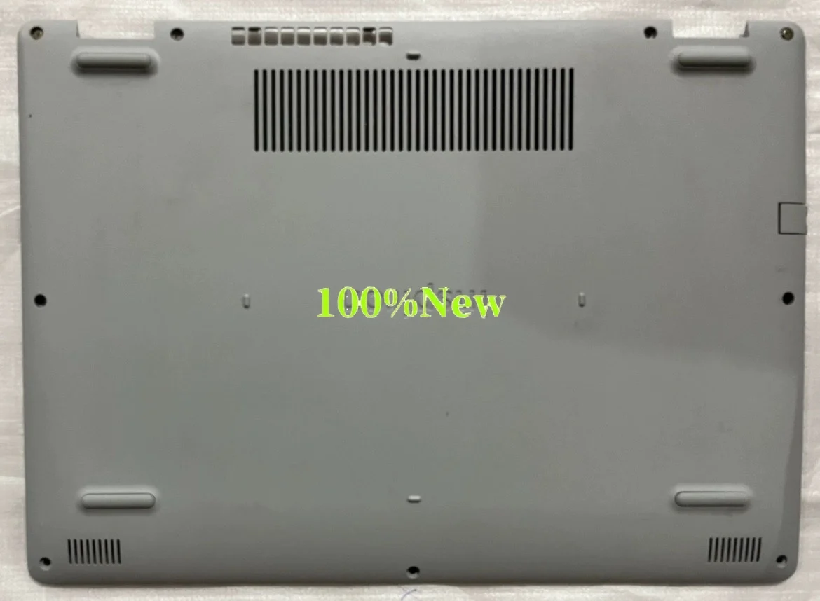 New for Dell Inspiron 14 5493 Laptop screen top bezel palm Cradle 0638V6