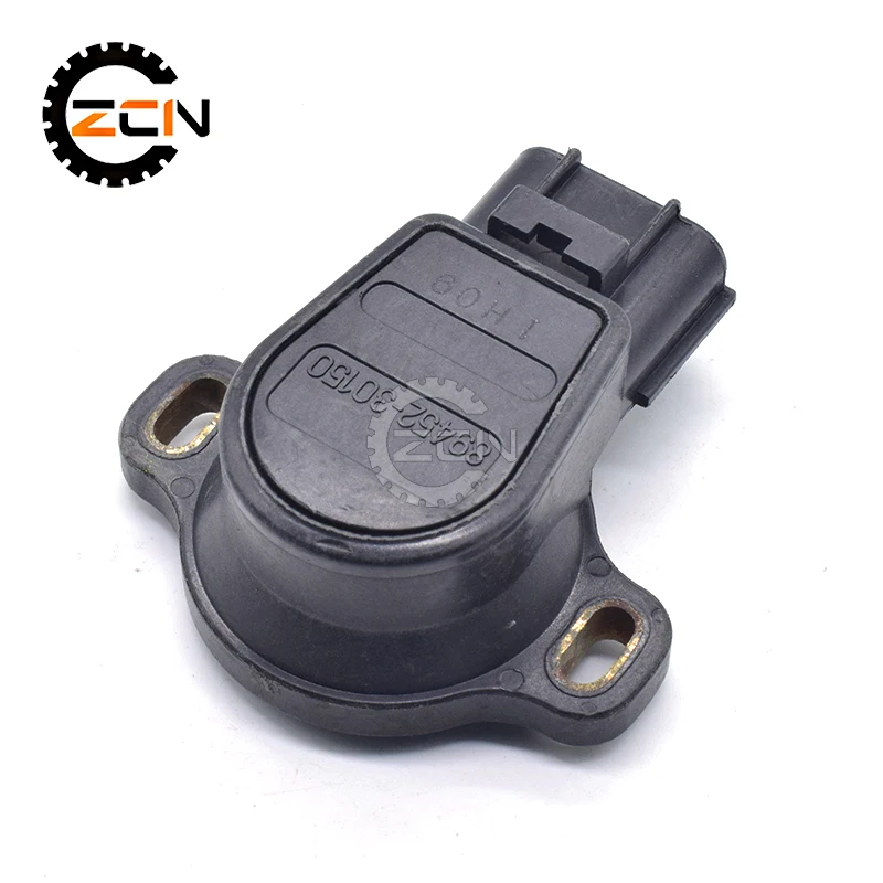 Throttle Position S…