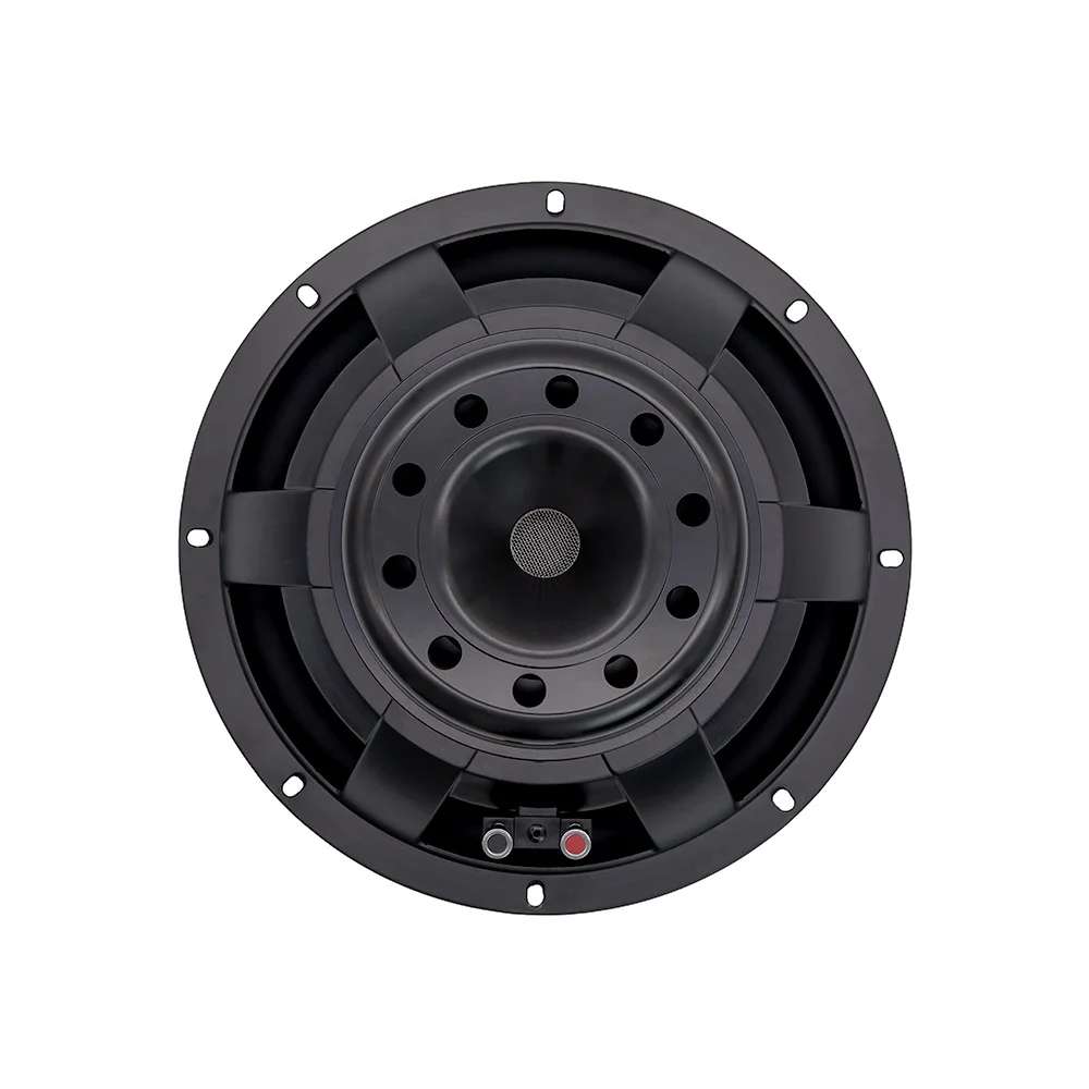 T-12NBR100 Hoge kwaliteit 12 "Sub Woofer 2000W 4Inch Coil Neodymium Subwoofer 12 Inch 16ohm OEM