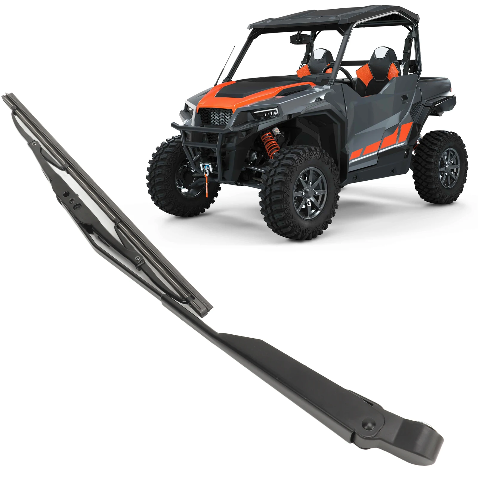 

Двигатель стеклоочистителя 12 В 7731000001 сильная мощность для рыбацкой лодки, каравана, квадроцикла UTV