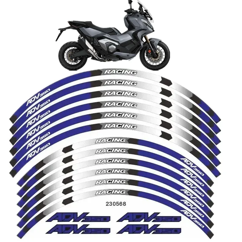 

Для мотоциклов HONDA ADV350