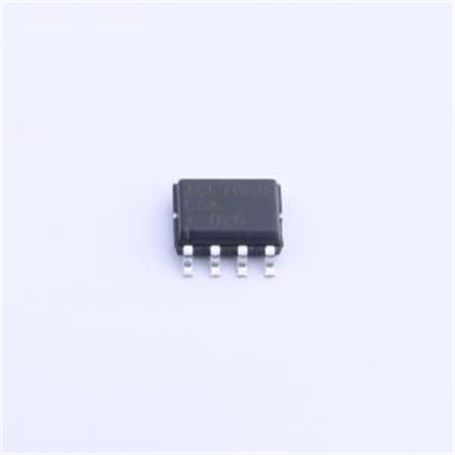 

10 шт./лот ICL7660CSA+T (PMIC)