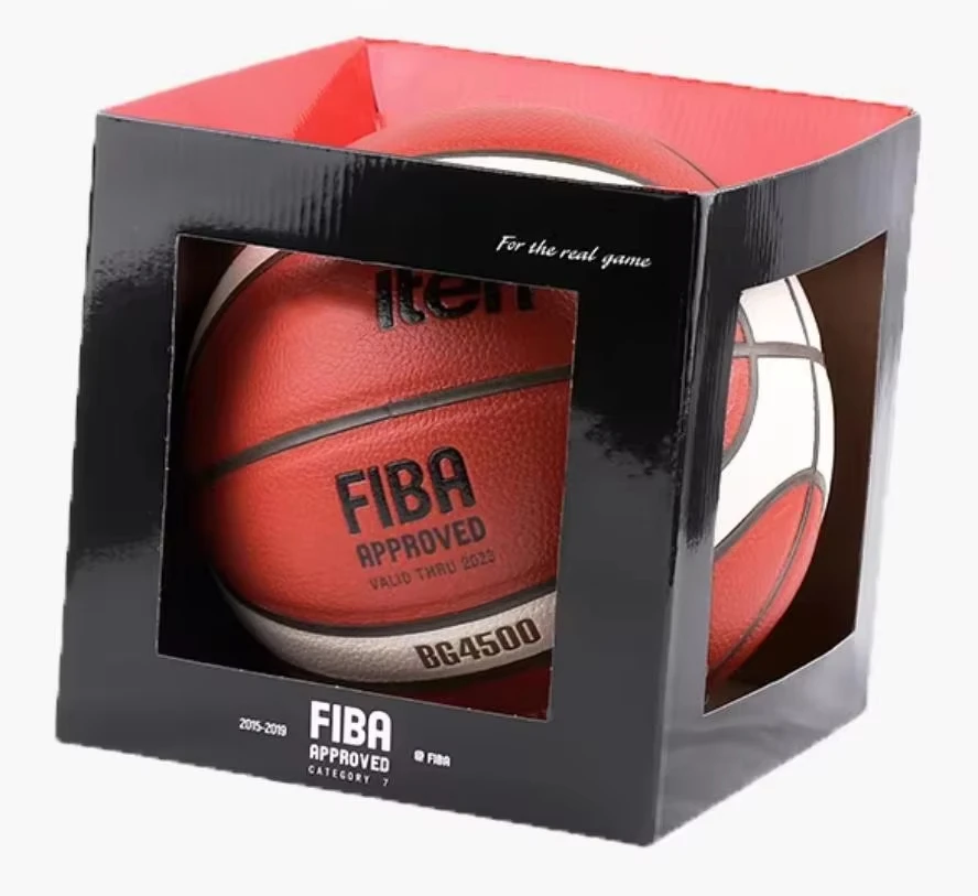 Molten-PU Composite Basketball, BG4500, BG5000-Serie, BG5000, BG5000, Größe 7,6,5, 2-Ton-Basketball