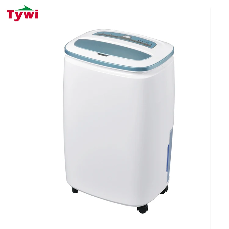 Easy Moving Intelligent Automatic Dehumidifier Air Purifier Dehumidifier For Room