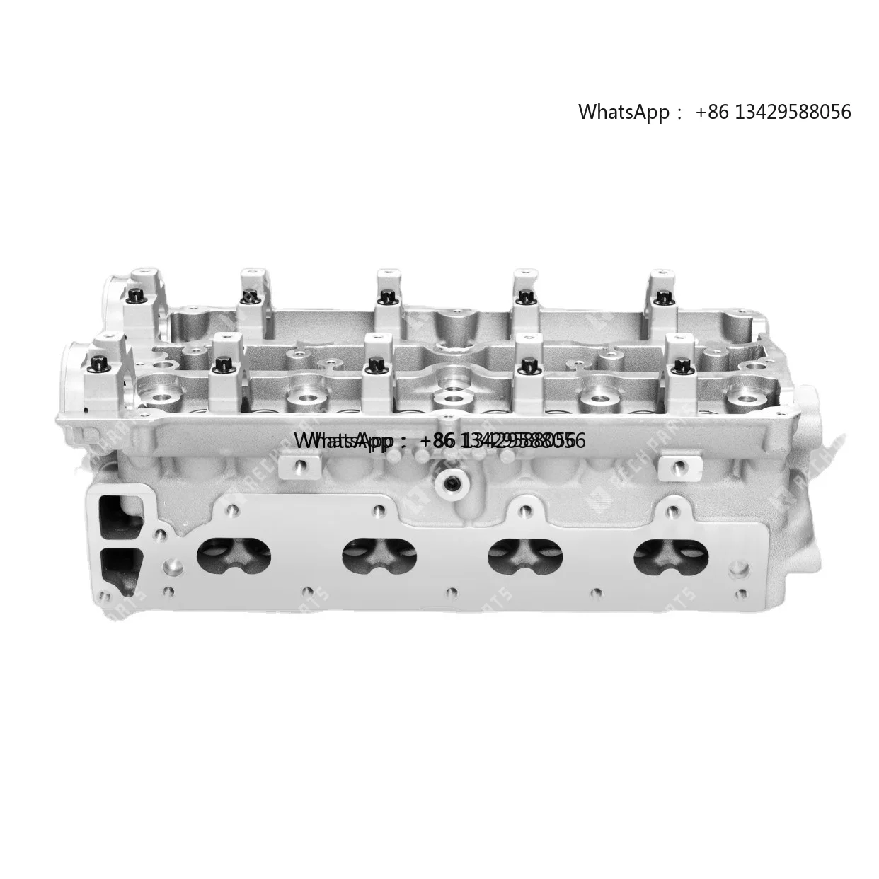 

Factory Direct Z14XE Cylinder Head 9192449 607093 for 1.4L Engine Y16XE Z16XE Opel Vauxhall
