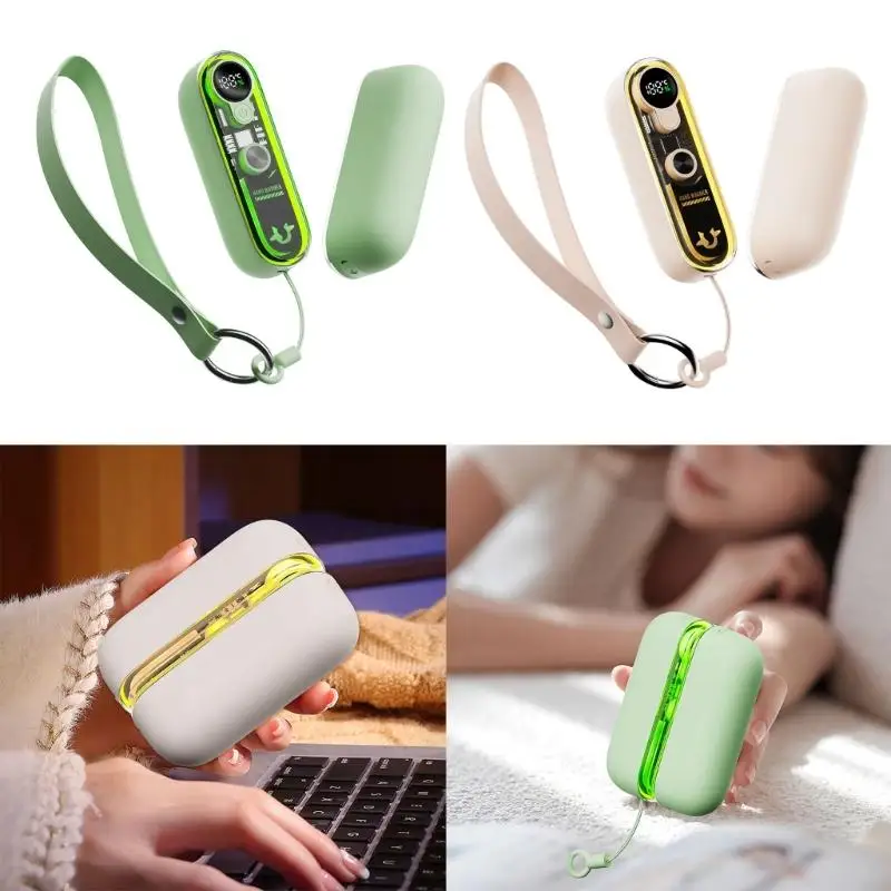 

Магнитная съемная ручная тост с цифровым температурным дисплеем быстрое нагревание транспортируется для внутреннего 87HA