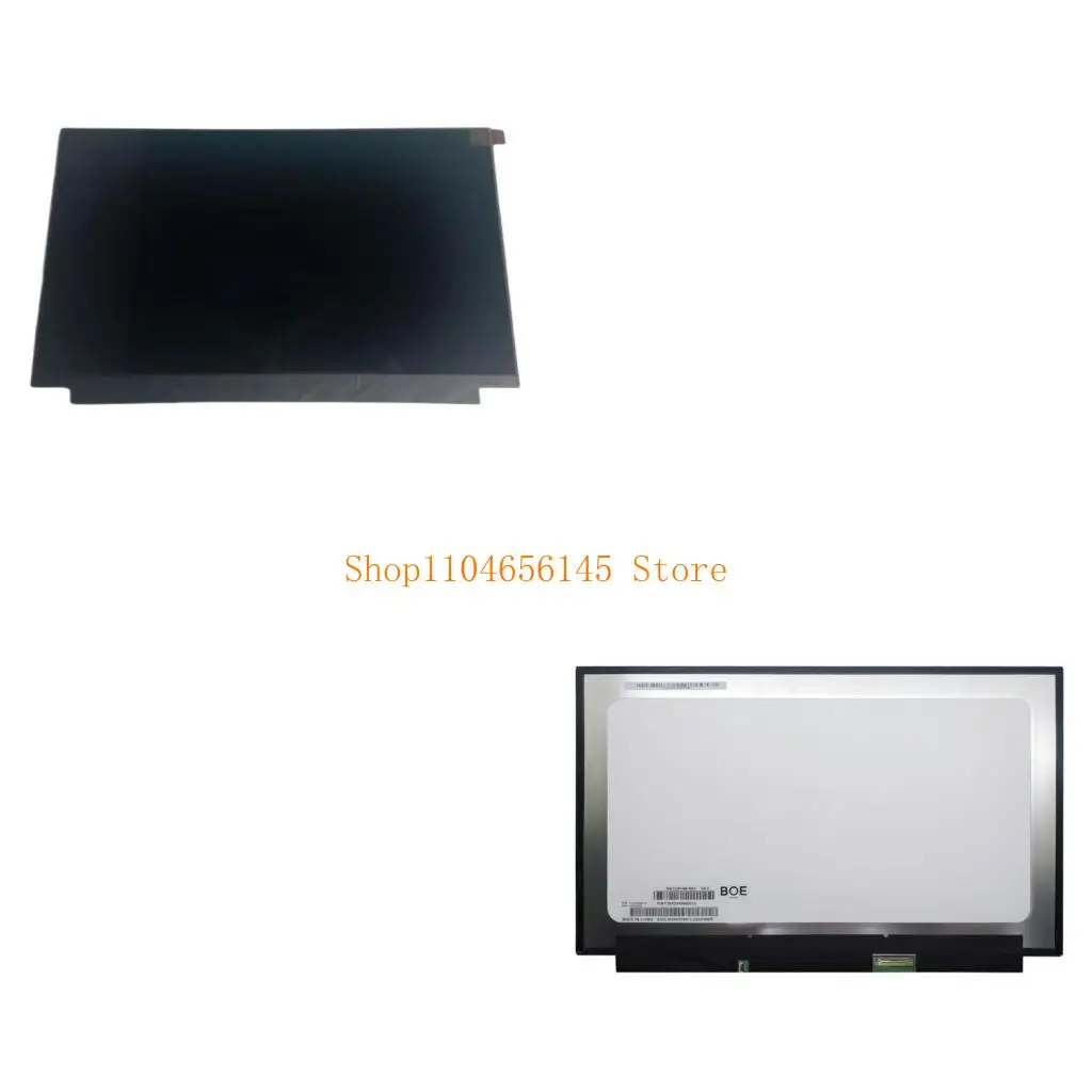 

5asd 30-контактный eDP 13,3-дюймовый IPS-экран 1920x1080 для NV133FHM-N46 NV133FHM-N33 N133HCE-EBA LM133LF6L03 B133HAN06.6