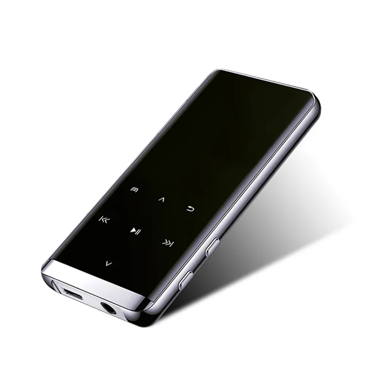 

Portable Music Player Noise Reduction Recorder FM Transmitter MP3 Player Lossless HIFI Player