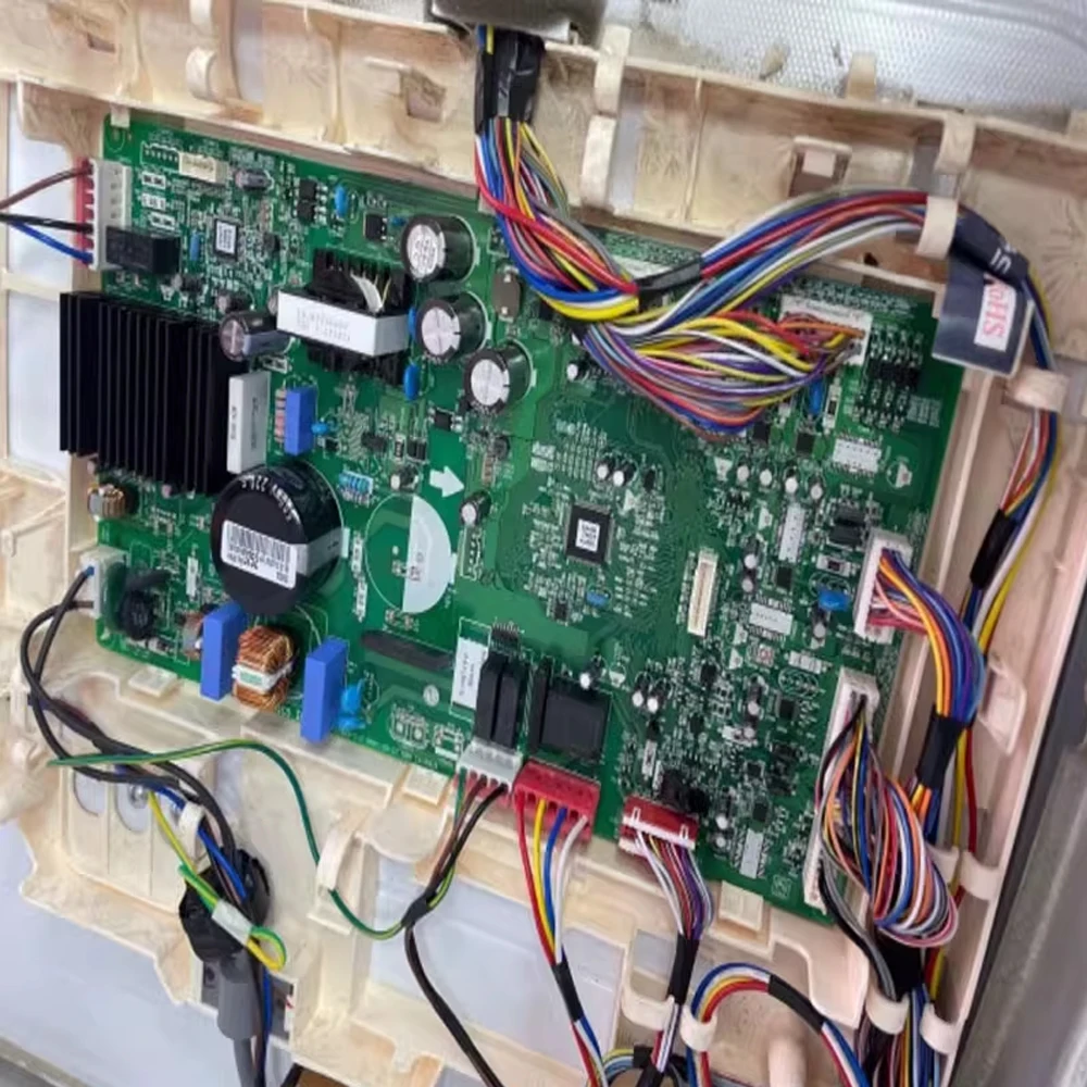 

EBR35580252 Original Motherboard Inverter Control Board For LG Refrigerator