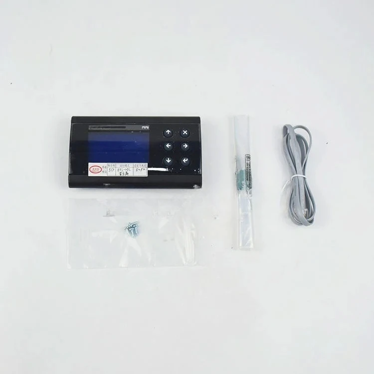 Original Danfo Electronic Expansion Valves (ETS50C / ETS25C)  System Equipment Spare Parts