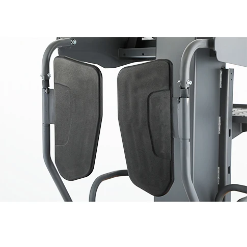 Type 750mm Width 3000mm Lift Dual Pedal Safe Sensor Easy Control Full Electric Order Picker