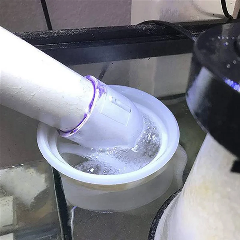 

B62B-24 Packs Of Filter Socks, 200 Micrometres, For Fish Tank/Saline Aquarium, Pond, For Sump/Overflow