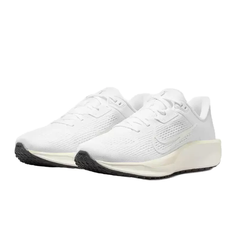 NIKE Women's QEST 6 Mesh Shoes - Sports Running Shoes with Cushioning and Support for Road Use - Model Number FD6034-112 view 6