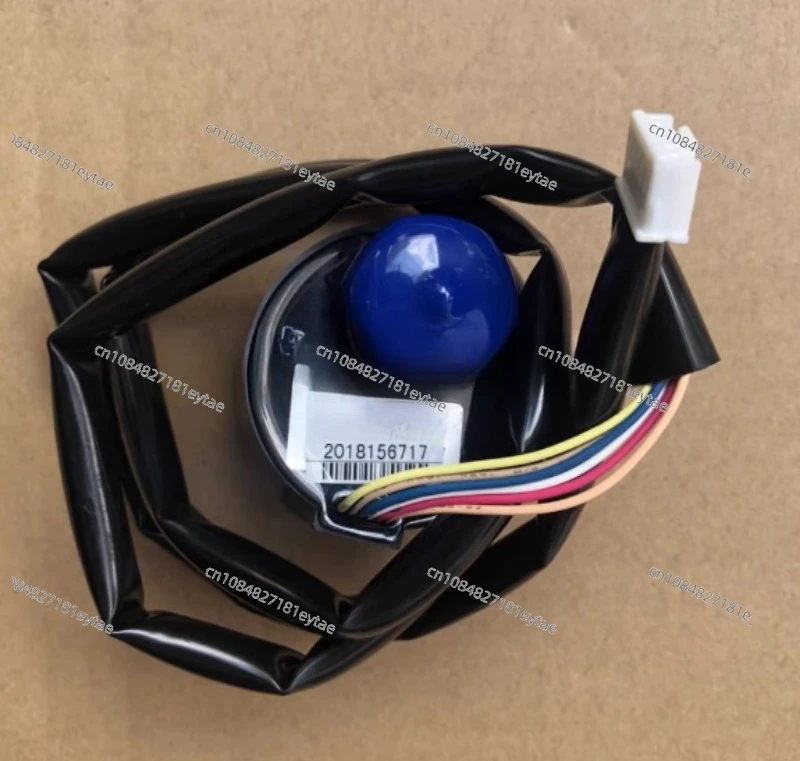 

The new original EBM-MD12DM-29R electronic expansion valve coil is suitable for Dajin air conditioning