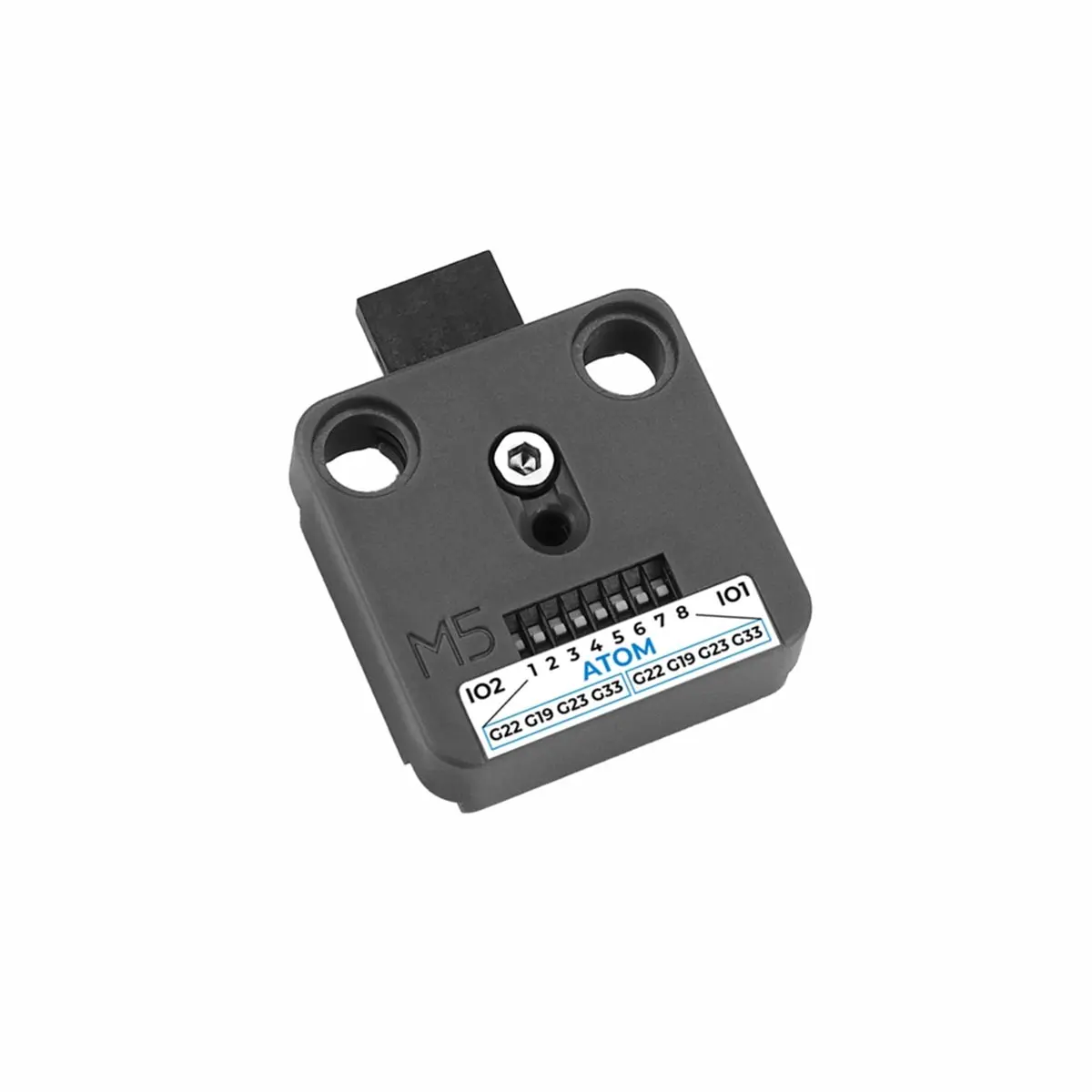 2026 New  ToUnit Base Unit Interface Adapter Board for Atom Series Controller HY2.0-4P for Unit Series Devices