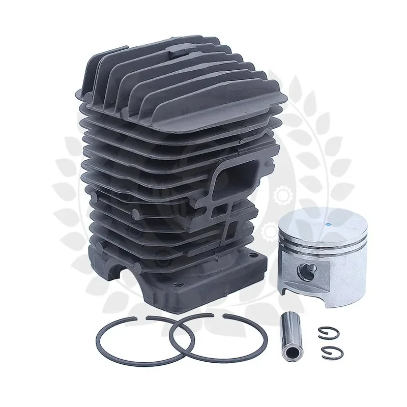 46MM Cylinder piston ring kit For Stihl MS290 MS310 MS390 MS 290 310 390 039 029 Chainsaw parts # 1127 020 1210