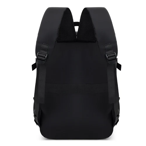 Imagen 2 del producto Mochila de Viaje de 39X30X19Cm, Gran Capacidad, Multicapa, para Computadora, para Viajes Cortos (Producto Seleccionado)