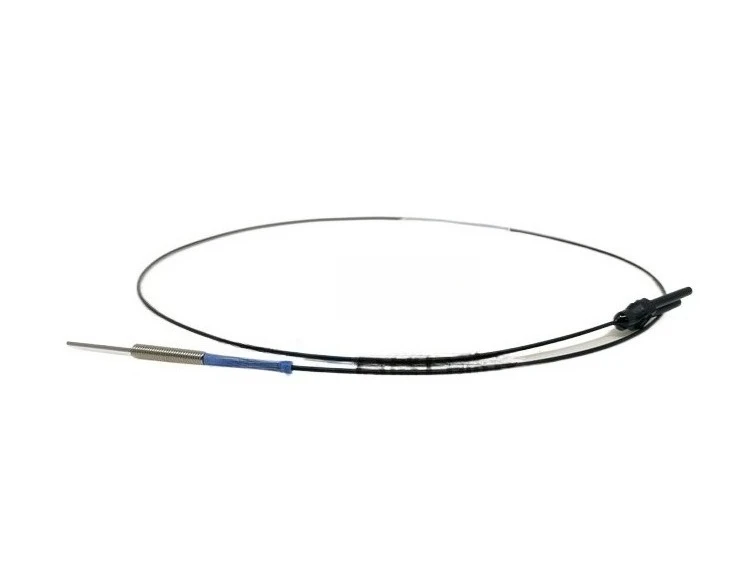 

FU-65X Reflective M3 Threaded, Fiber Optic Sensor Probe Amplifier