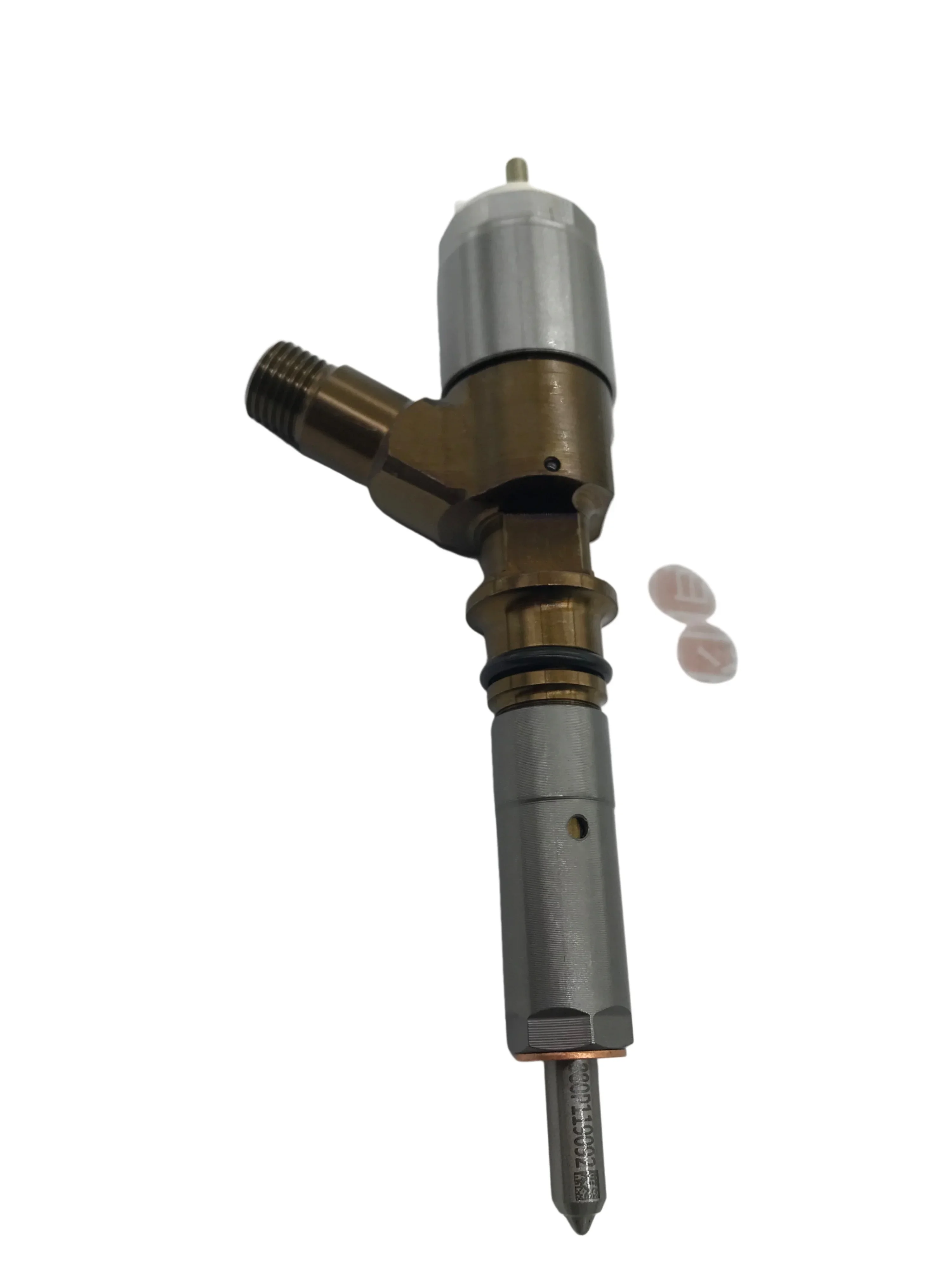 Fuel Injector Assy for CAT C4.4 Engine Injector 320-0680 3200680