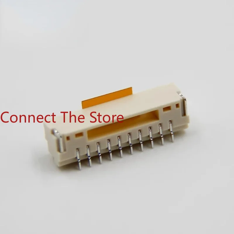 

9PCS Connector BM10B-GHS-TBT Header 10Pin 1.25mm Pitch In Stock