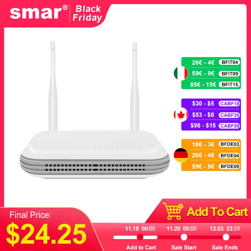 

Беспроводной сетевой видеорегистратор Smar WN1908F 8CH H.265 с поддержкой распознавания лиц
