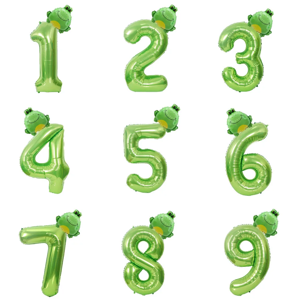 2Pcs/Lot 40Inch Gre…