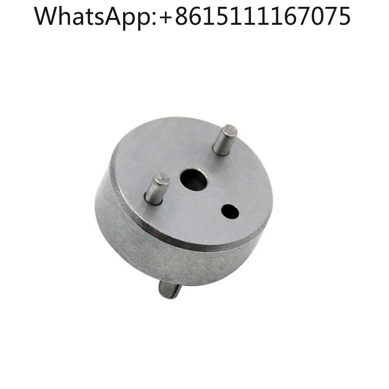 Common Rail Injector Spacer Positioning Block Gasket Spring Pressure Pin 7169 408 7169408 Diesel Engine Spare Parts