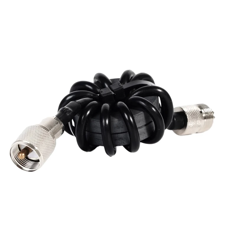 EM-43 Hf Choke Balu…