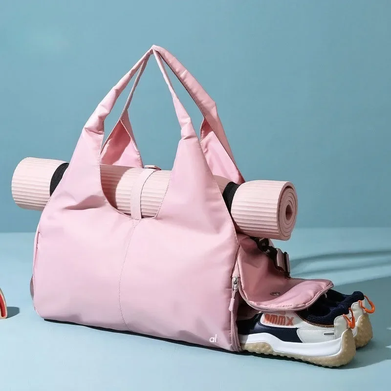 Sports Yoga Bag Sol… - image