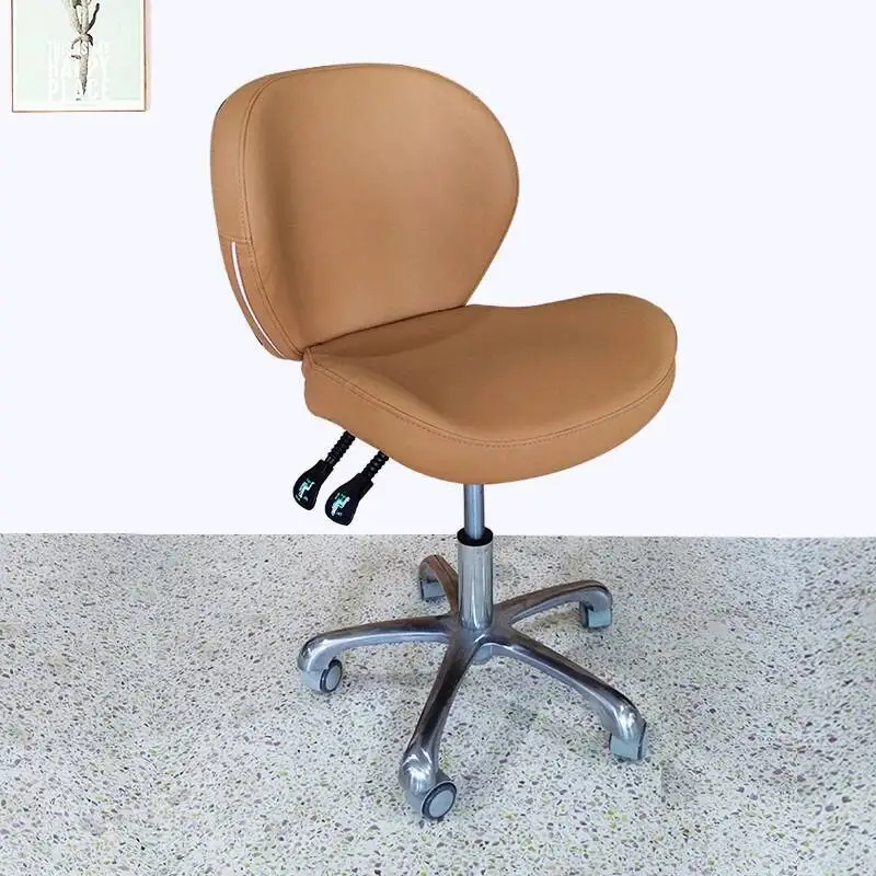 كرسي الحلاق الكمبيوتر طبيب الأسنان الوشم التجميل تصفيف الشعر رفع كرسي الحلاق صالون تجميل لمعدات الحلاق مصفف الشعر