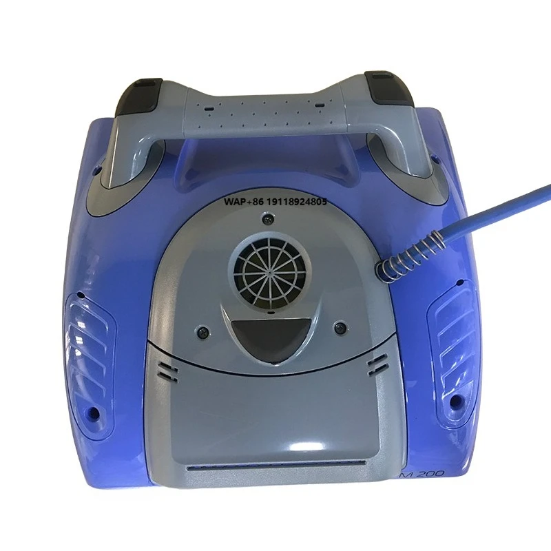 Hot Style Dolphin M200 Full Automatic Dirt Dolphin Pool Cleaner