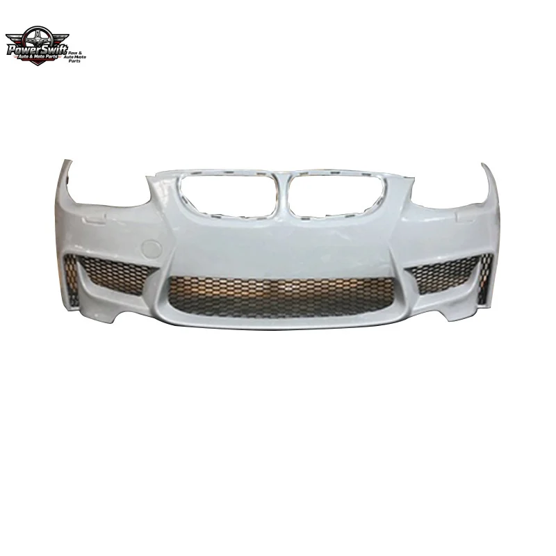 

Suitable for BMW 3 Series E93 E92 325i 330i Modified 1M Full Body Kit M Style Front Rear Bumper Side Skirts