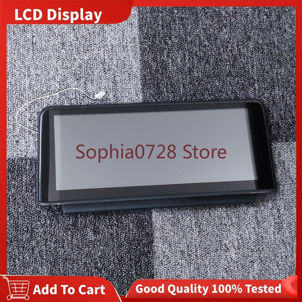 

Car GPS LCD Screen Panel Original 10.3 Inch AJ103BWV Display Screen Monitor in Stock Fast Delivery