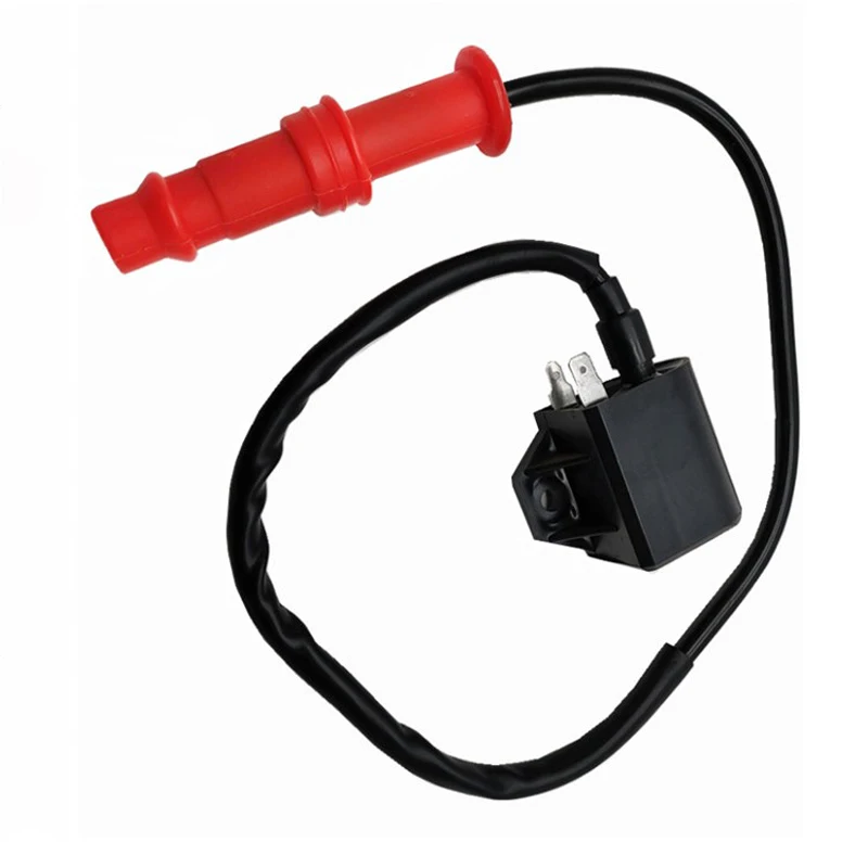 

Motorcycle ATV Ignition Coil Models 3089239 Replacement For Polariss Sportsmann Rangerr 400 450 500 4X4 6X6