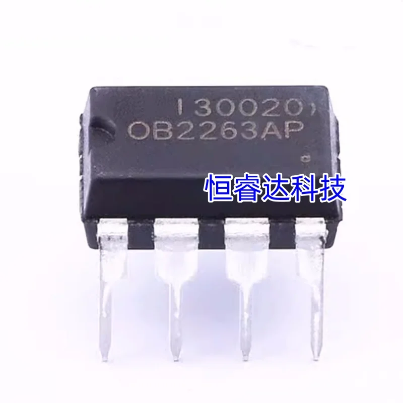 

10pcs/lot OB2263AP OB2263 2263 DIP-8 In Stock