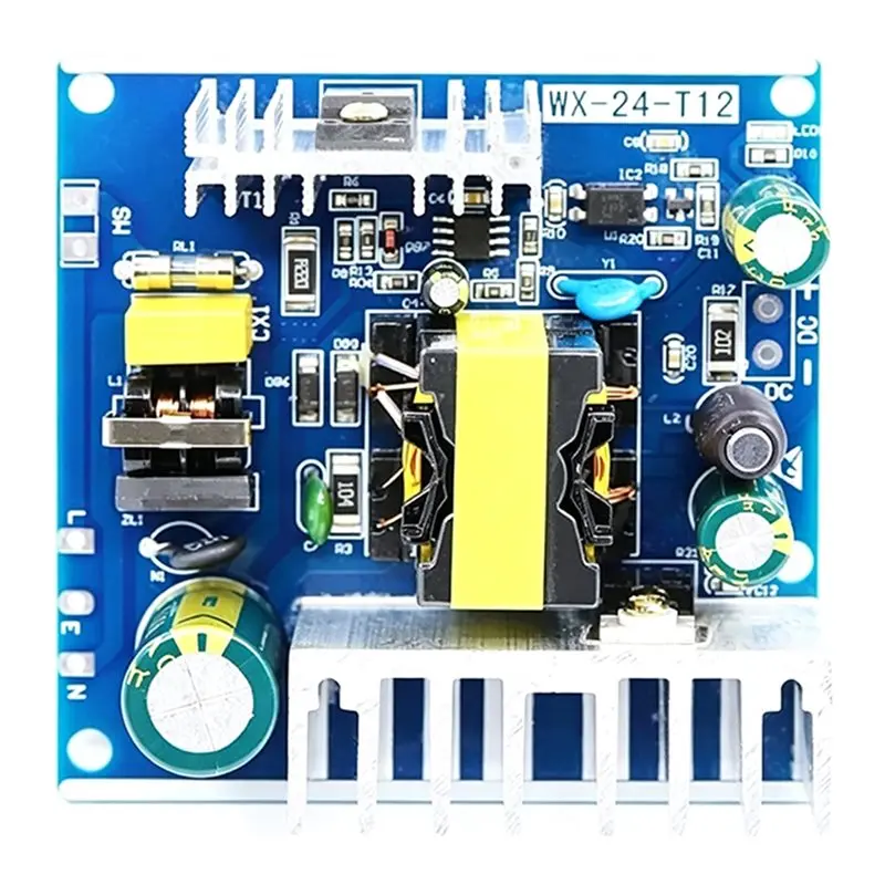 N96R AC-DC Isolated Power Module 24V 150W 6A Power Module Soldering Station Power Supply Module