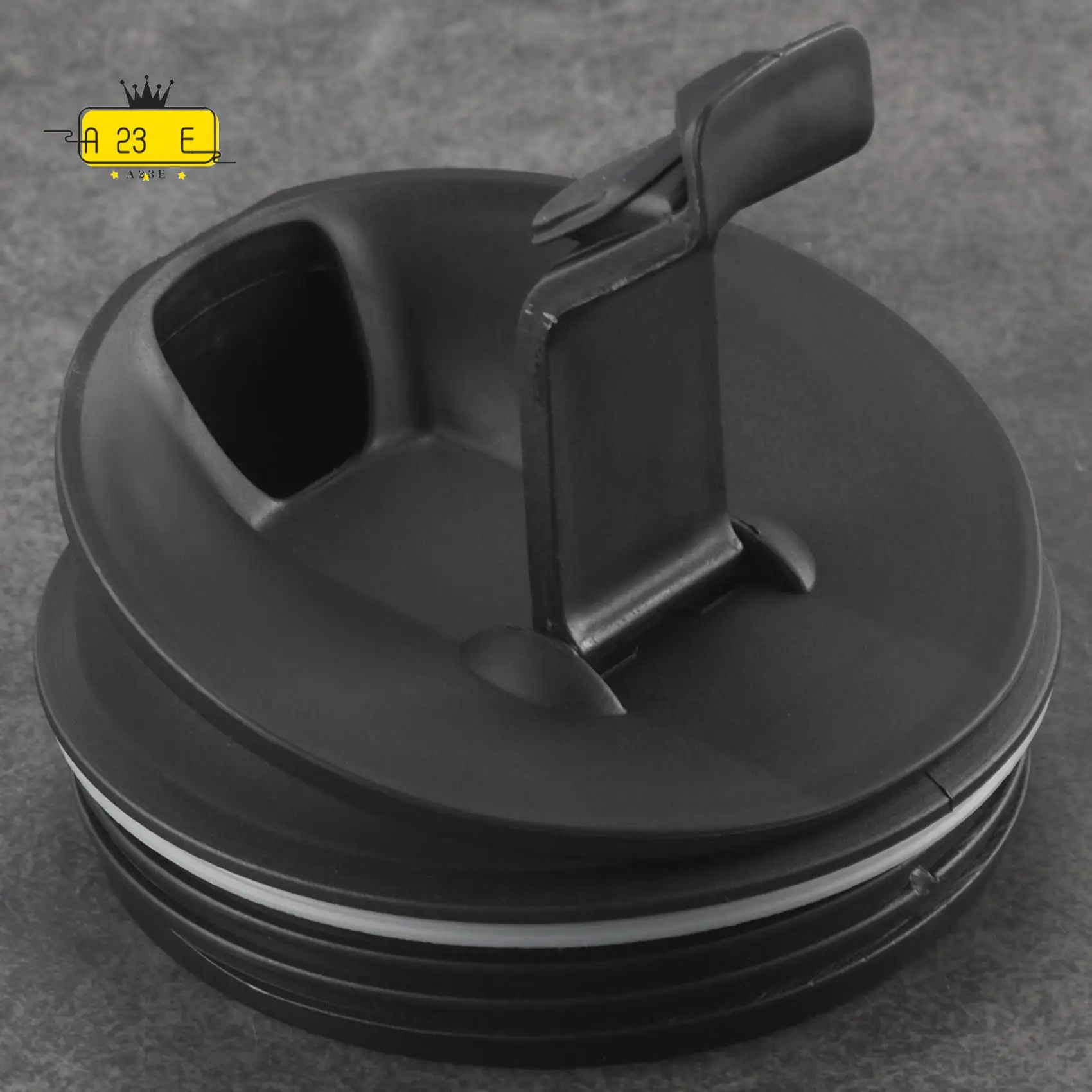 

A23E-32-Ounce Cup With Sealed Lid Ninja Replacement Parts And Accessories For Nutri Ninja Auto-IQ 1000W And Dual Blender