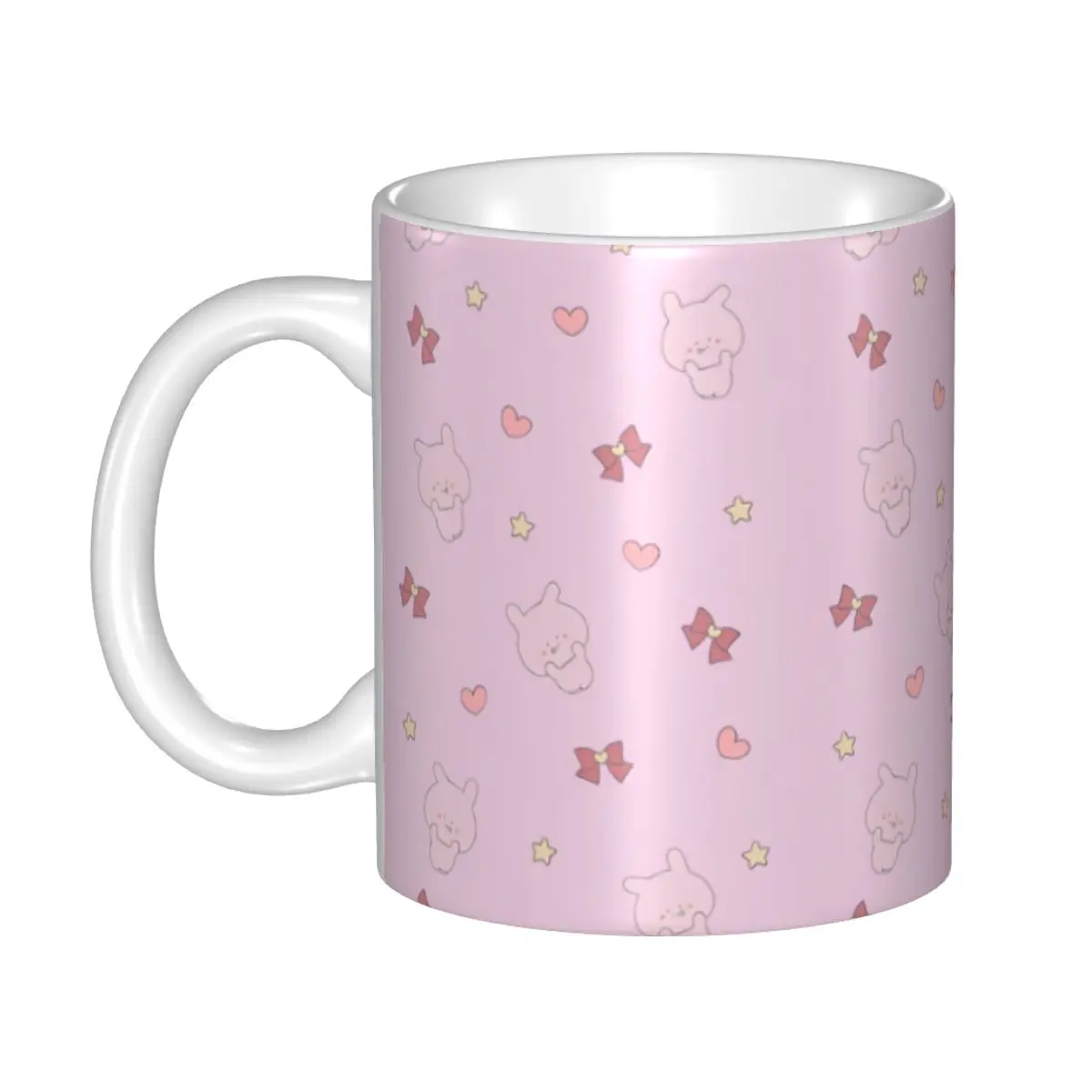 

Asamimichaan Asleep Cartoon Coffee Mug Cute Cute Asamimi Tea Cups For Home
