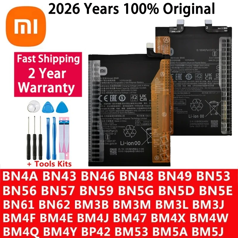 Original Xiaomi Mi … - image