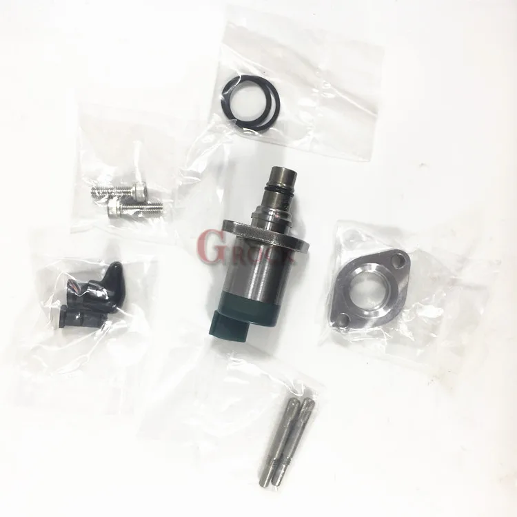 L200 Diesel Suction Control Valve SCV Model 294200-2760 1460A056 New Condition