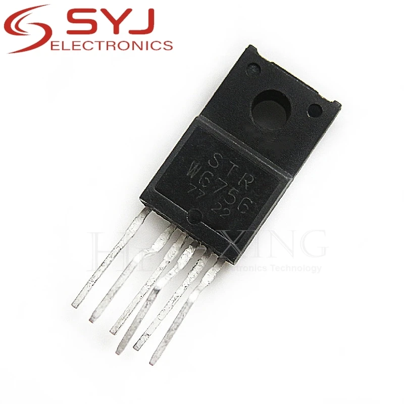 5PCS SK18751 18751 STRW6756 W6756 STRW6554A STR-W6554A W6554A MR4010 4010 2SC5888 C5888 TT2190 2190 TO-220
