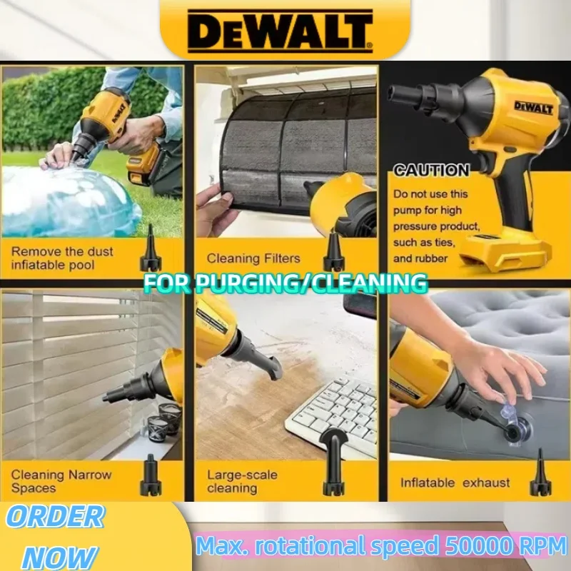 Dewalt Brushless Ai… - image