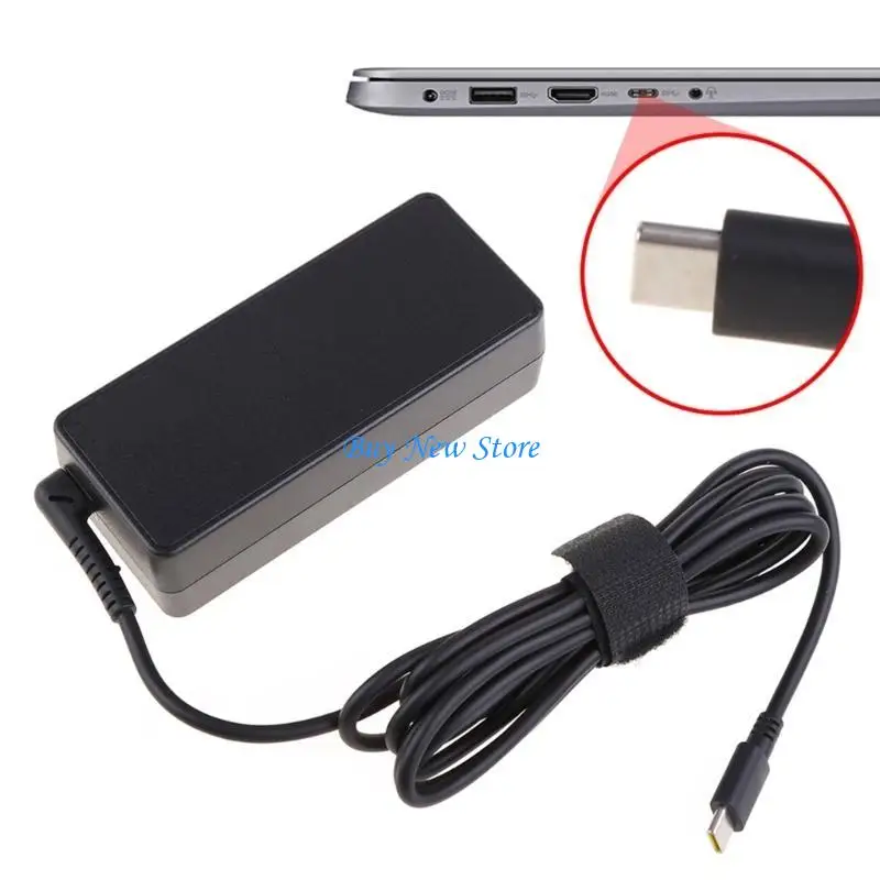 

20CE TypeC PD45W Laptop Power Supply AC100V-240V AC Power Power Supply