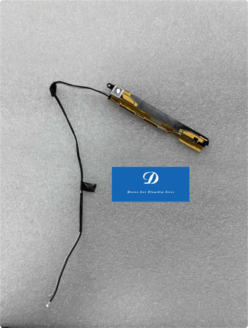 FOR Dell Latitude 7400 2-in-1 Antenna Signal Line 0YC9RN