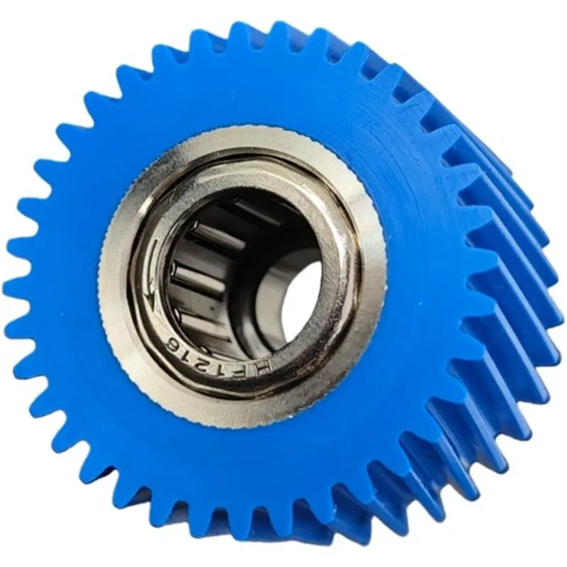 ABKY-Nylon Gear For Older Tongsheng TSDZ2 Mid-Drive Torque-Sensing Motors For Mid-Drive Torque-Sensing Motors