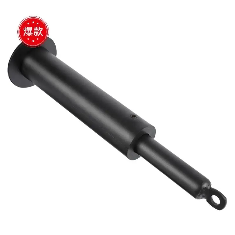 

1 Sets Gym Weight Pin Barbell Weight Plate Cable Holders Barbell Slice Loading Pin Black Metal