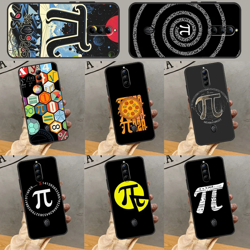 Math Formula Pi Cas… - image