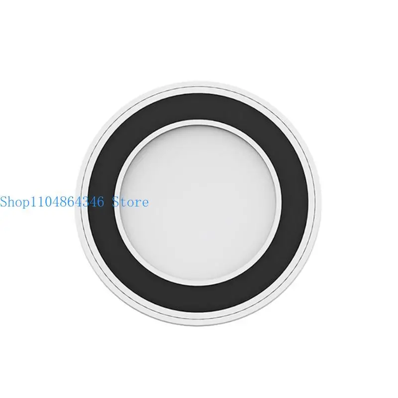 

652F Wireless Charging Cable Portable Charging Solution Type C Suitable for Smartwatch 6 5 4 3
